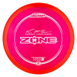 Discraft Zone Z-Line Paul McBeth Signature