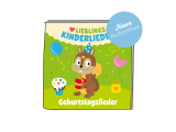 Lieblings-Kinderlieder - Geburtstagslieder (Relaunch)