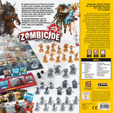 Zombicide 2. Edition Deutsch