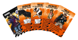 Zombicide 2. Edition - Zombies & Begleiter Konvertierungsset