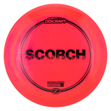 Discraft Scorch Z-Line