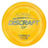 Discraft Force ESP-Line Paul McBeth Signature Series
