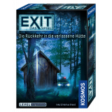 EXIT - Rückkehr in die verlassene Hütte (Fortgeschrittene)