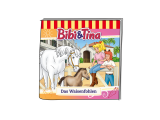 Bibi & Tina - Das Waisenfohlen