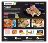Smartivity Pinball