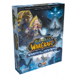 World of Warcraft Wrath of the Lich King - Ein Brettspiel mit dem Pandemic-System