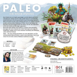 Paleo Erweiterung - Ein neuer Anfang -