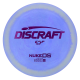 Discraft Nuke OS ESP-Line