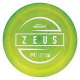 Discraft Zeus Paul McBeth-Line