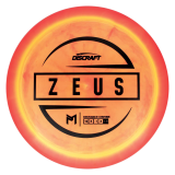 Discraft Zeus Paul McBeth-Line