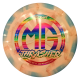 Discraft Thrasher 2021 DGPT Missy Gannon Tour Series