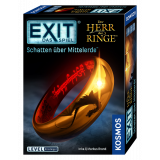 EXIT - Herr der Ringe - Schatten über Mittelerde