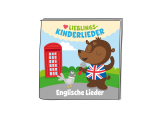 Lieblings-Kinderlieder - Englische Kinderlieder