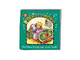Der kleine König - Der kleine König sagt Gute Nacht
