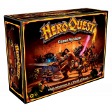 Hero Quest - Deutsche Neuauflage 2022