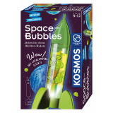 Mitbringexperimente, Space-Bubbles