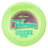 Discraft Nuke Titanium-Line