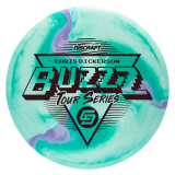 Discraft Buzzz 2022 Chris Dickerson Tour Series