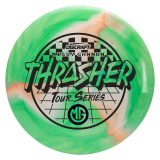 Discraft Thrasher 2022 Missy Gannon Tour Series