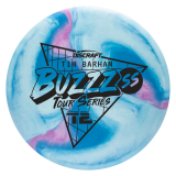 Discraft Buzzz SS 2022 Tim Barham Tour Series