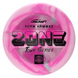 Discraft Zone 2022 Adam Hammes Tour Series