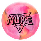Discraft Nuke 2022 Ezra Aderhold Tour Series