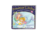 Prinzessin Lillifee - Gute-Nacht-Geschichten - Folge 1