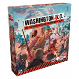Zombicide 2. Edition - Washnington Z.C.