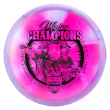 Discraft Buzzz 2022 Champions Cup Limited Edition