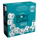 Rorys Story Cubes - Astro