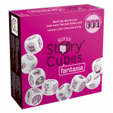 Rorys Story Cubes - Fantasia