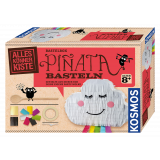 Bastelbox Piñata basteln