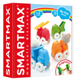SmartMax My first vehicles