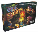 Tiny Epic Dungeons - Storys