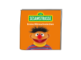 Sesamstraße - Ernies Mitmachmärchen
