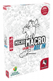 MicroMacro - Crime City 3 - All In