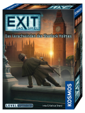 EXIT - Das Verschwinden des Sherlock Holmes