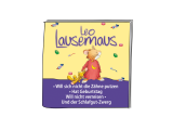 Leo Lausemaus - Das Original-Hörspiel zu den Büchern 3