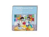 Secret Science Club: Abwehrstark - Rund um Viren, Abwehrkräfte und Immunhelfer! mit Özlem & Ugur