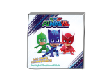 PJ Masks - Los geht’s Pyjamahelden