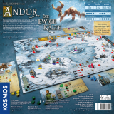 Andor - Die ewige Kälte