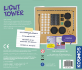 Maker Series - Light Tower