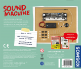 Maker Series - Sound Machine