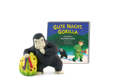 Gute Nacht,Gorilla und weitere Einschlafhörspiele