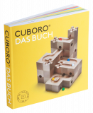 Cuboro - Das Buch