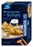 Mitbringexperimente, Pharaonen-Schatz