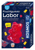 Fun Science - Fruchtgummi-Labor