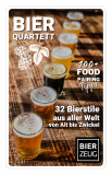 Bier Quartett