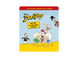 Disney DuckTales - Woohoo! / Die Suche nach Atlantis