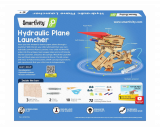 Smartivity Hydraulic Plane Launcher